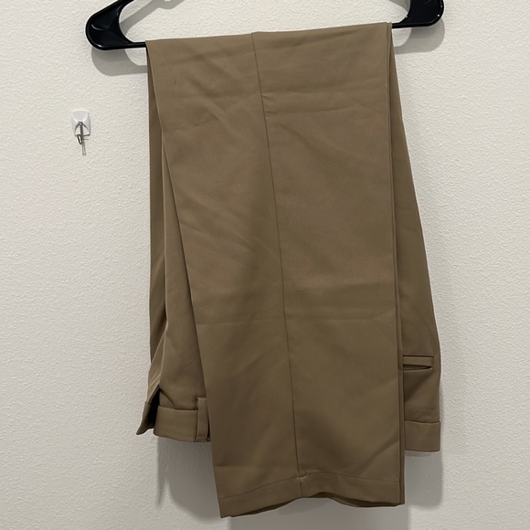 Haggar dress pants cool pro 32/32 - Picture 2 of 3